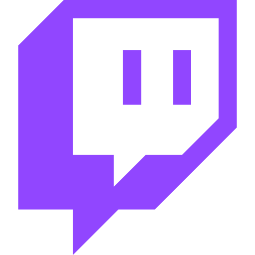 DS大怒神娛樂城 Twitch 直播頻道