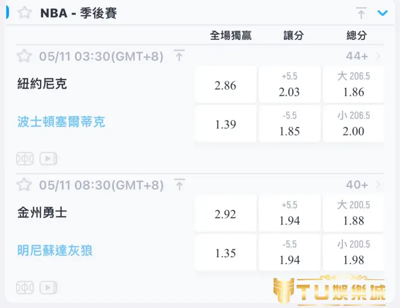 運動彩券玩法哪些最熱門?
