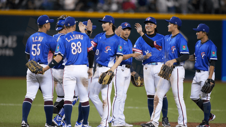 2025wbc資格賽在打什麼!?