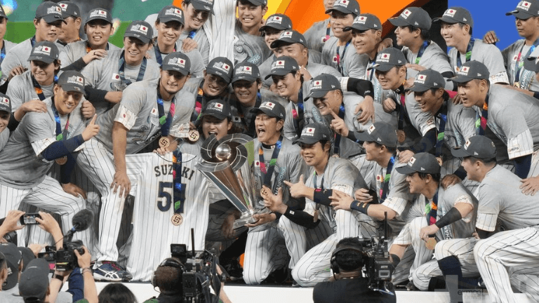 2026第六屆wbc經典賽介紹!!!