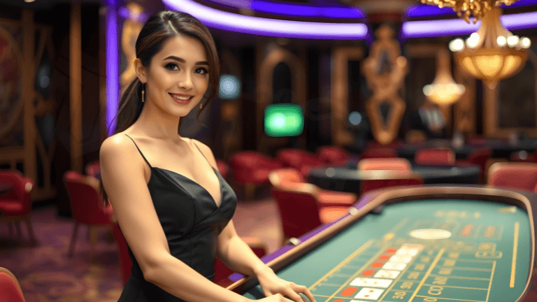 百家樂破解是真的嗎!?