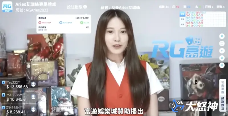富遊娛樂城評價超兩極，真的能信嗎？