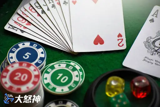 百家樂免傭意思